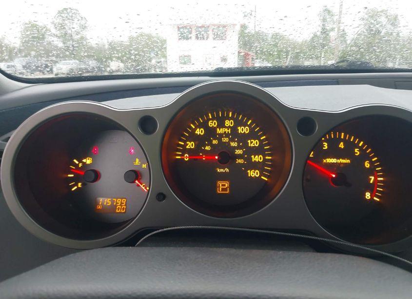 Photo 7 of 2004 Nissan Maxima 3.5 SL (VIN 1N4BA41E94C864613)