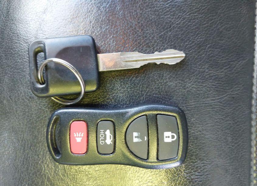 Photo 11 of 2006 Nissan Maxima 3.5 SL (VIN 1N4BA41E96C819366)