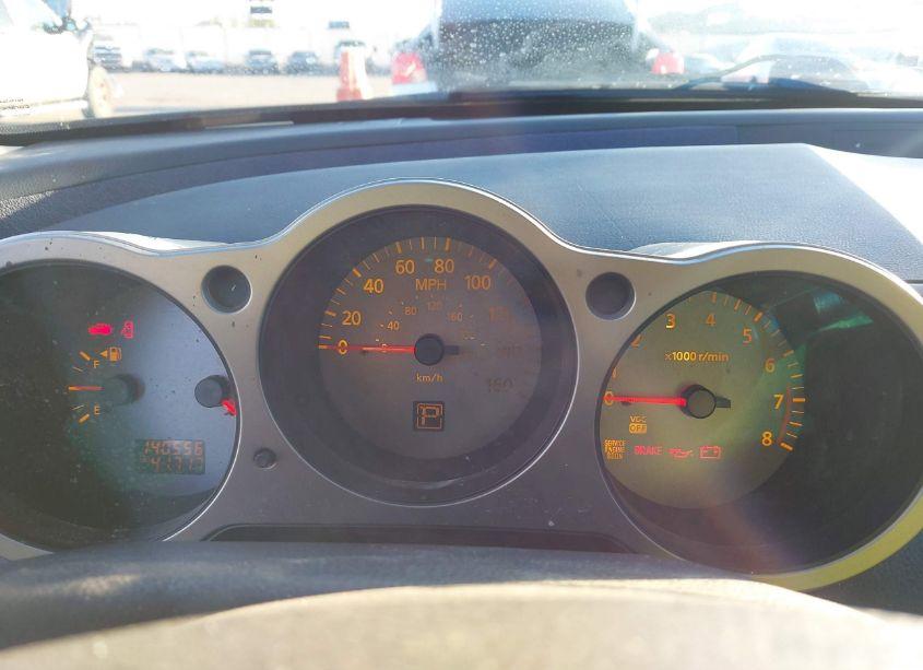 Photo 7 of 2006 Nissan Maxima 3.5 SL (VIN 1N4BA41E96C819366)