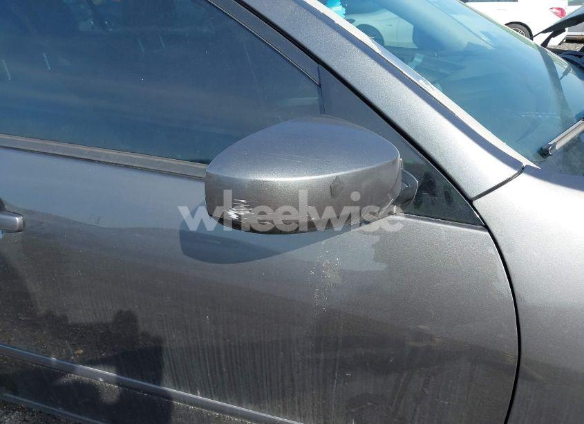 Photo 14 of 2006 Nissan Maxima 3.5 SE (VIN 1N4BA41E96C822266)