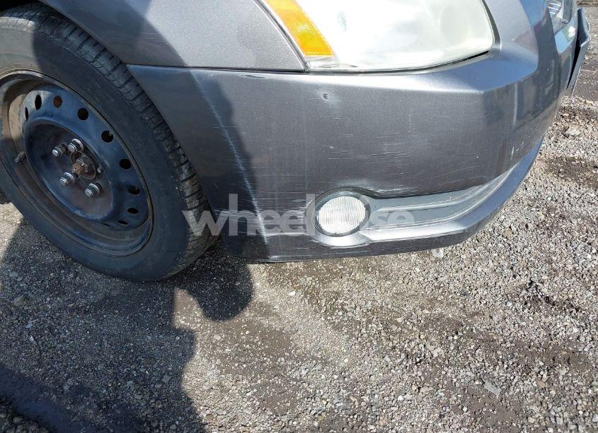 Photo 15 of 2006 Nissan Maxima 3.5 SE (VIN 1N4BA41E96C822266)