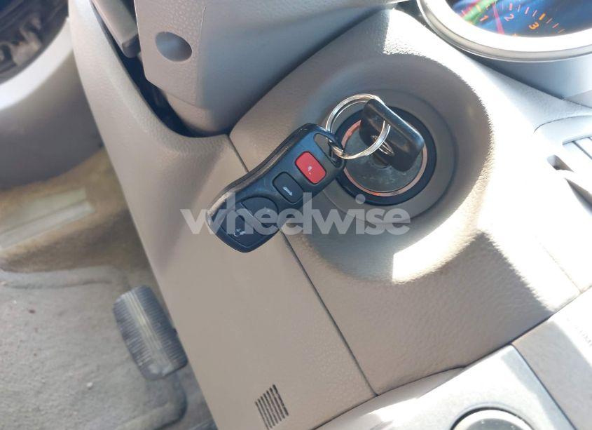 Photo 11 of 2006 Nissan Maxima 3.5 SE (VIN 1N4BA41E96C823563)