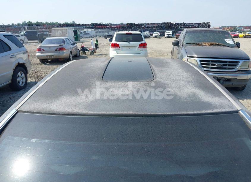 Photo 6 of 2006 Nissan Maxima 3.5 SE (VIN 1N4BA41E96C823563)