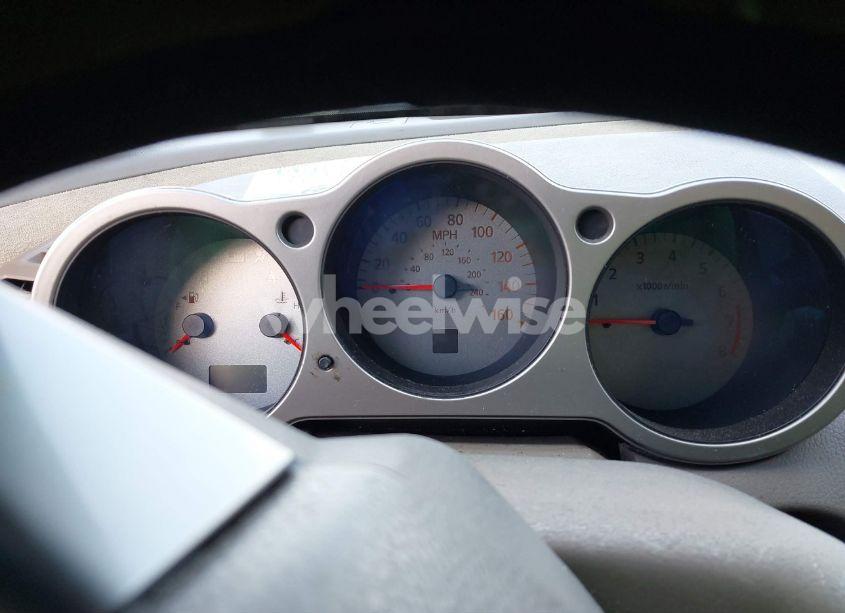 Photo 7 of 2006 Nissan Maxima 3.5 SL (VIN 1N4BA41E96C863206)