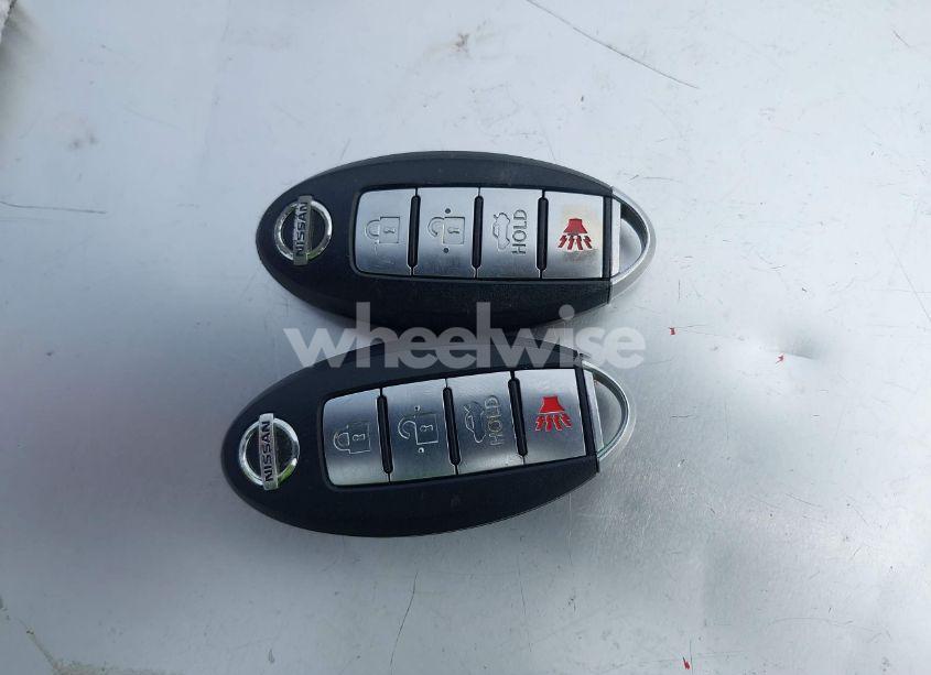 Photo 11 of 2007 Nissan Maxima 3.5 SE (VIN 1N4BA41E97C801421)