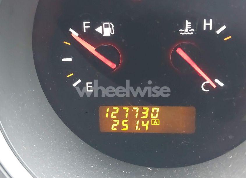 Photo 7 of 2007 Nissan Maxima 3.5 SE (VIN 1N4BA41E97C801421)