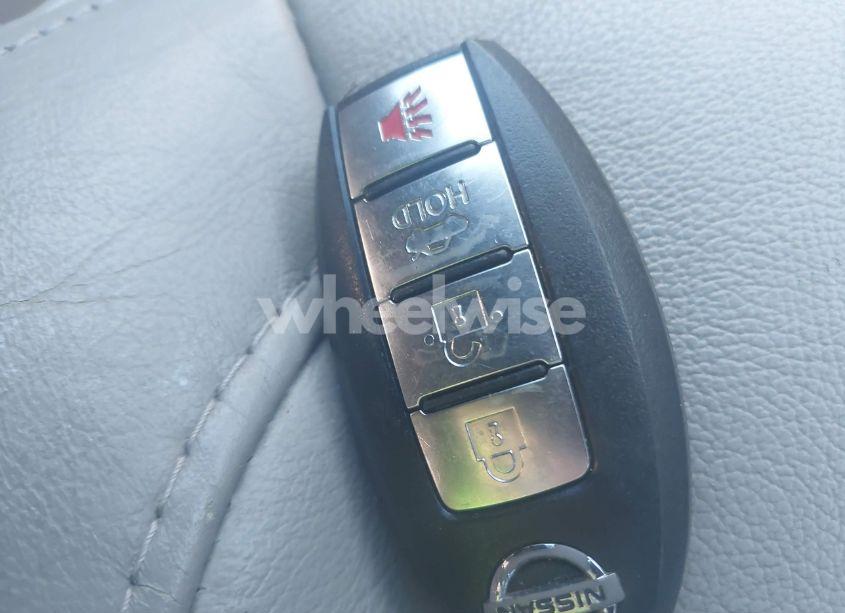 Photo 11 of 2007 Nissan Maxima 3.5 SL (VIN 1N4BA41E97C801662)