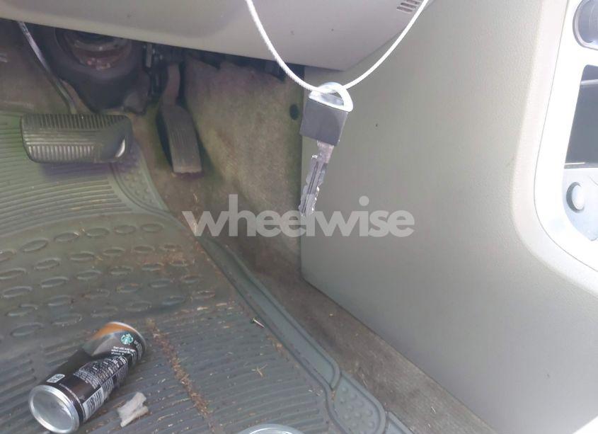 Photo 11 of 2007 Nissan Maxima 3.5 SE (VIN 1N4BA41E97C815383)