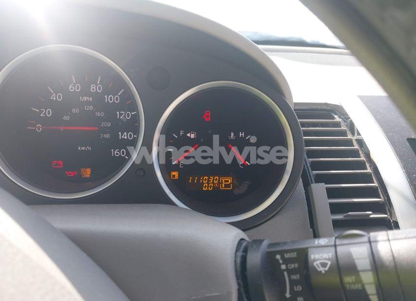 Photo 7 of 2007 Nissan Maxima 3.5 SE (VIN 1N4BA41E97C815383)