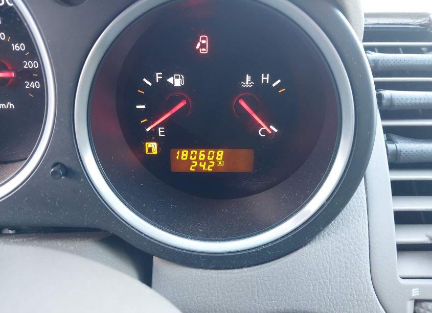 Photo 7 of 2007 Nissan Maxima 3.5 SE (VIN 1N4BA41E97C820857)