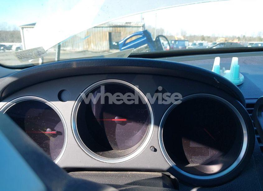 Photo 7 of 2007 Nissan Maxima 3.5 SE (VIN 1N4BA41E97C823581)