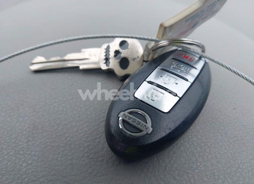 Photo 11 of 2007 Nissan Maxima 3.5 SL (VIN 1N4BA41E97C828957)