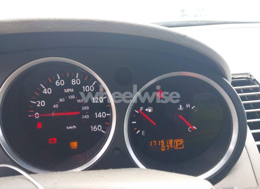 Photo 7 of 2007 Nissan Maxima 3.5 SL (VIN 1N4BA41E97C828957)