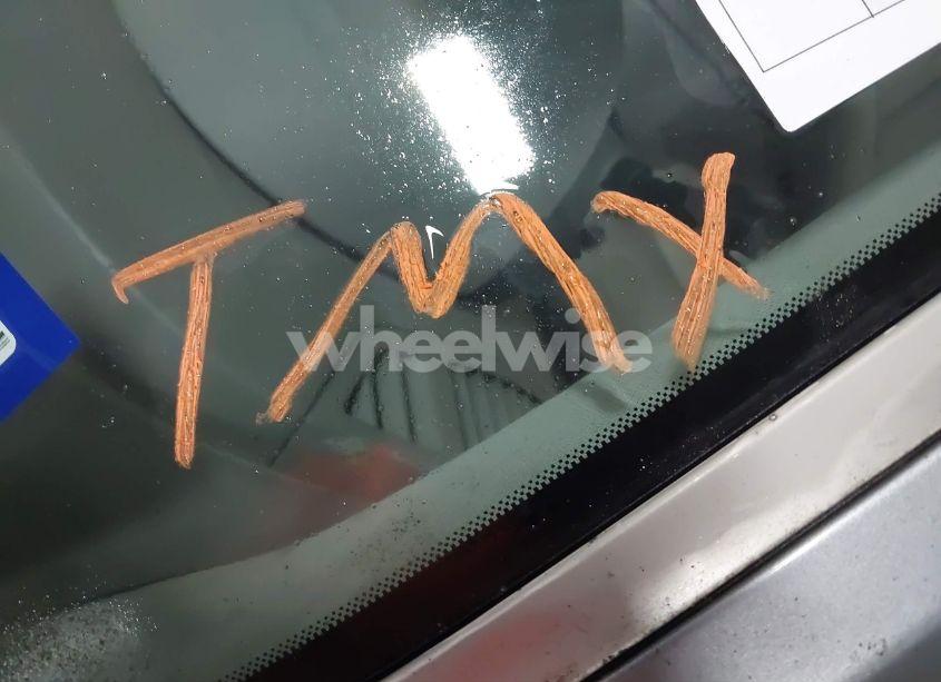 Photo 6 of 2007 Nissan Maxima 3.5 SE (VIN 1N4BA41E97C834578)