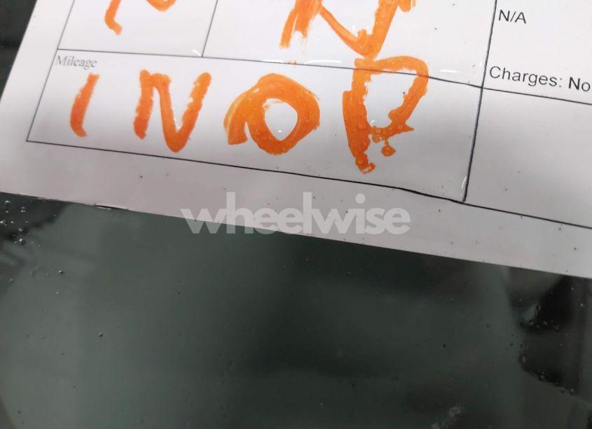 Photo 7 of 2007 Nissan Maxima 3.5 SE (VIN 1N4BA41E97C834578)