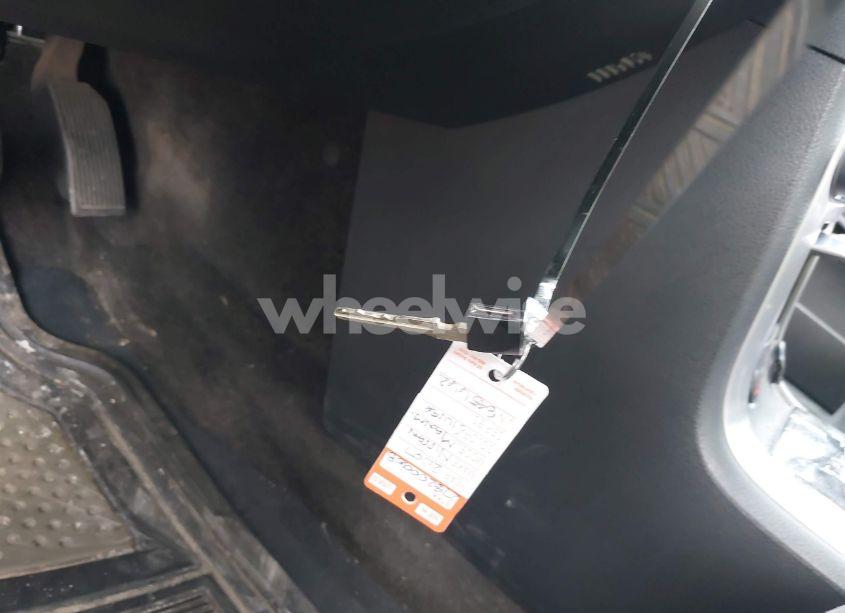 Photo 11 of 2007 Nissan Maxima 3.5 SE (VIN 1N4BA41E97C845662)