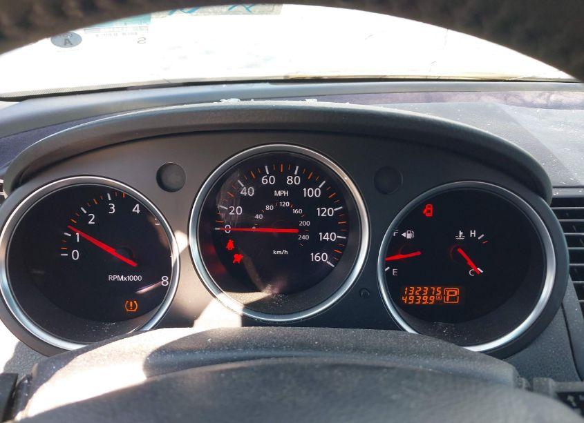 Photo 7 of 2008 Nissan Maxima 3.5 SE (VIN 1N4BA41E98C823467)