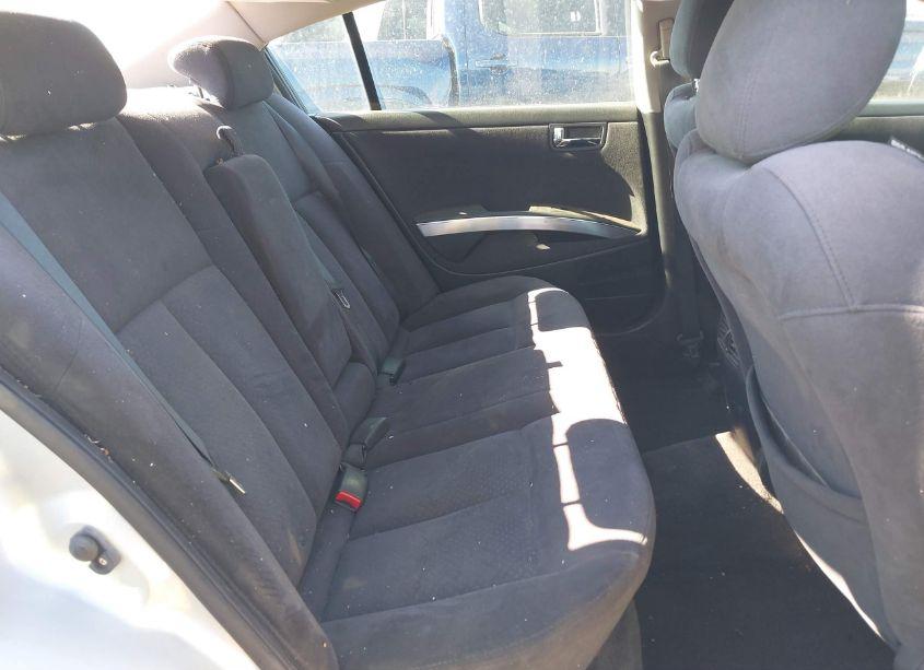 Photo 8 of 2008 Nissan Maxima 3.5 SE (VIN 1N4BA41E98C823467)