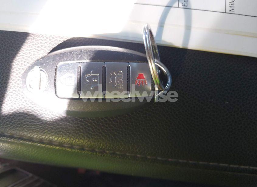 Photo 11 of 2008 Nissan Maxima 3.5 SL (VIN 1N4BA41E98C830905)