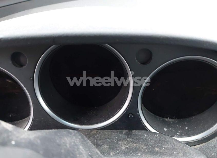 Photo 7 of 2008 Nissan Maxima 3.5 SL (VIN 1N4BA41E98C830905)