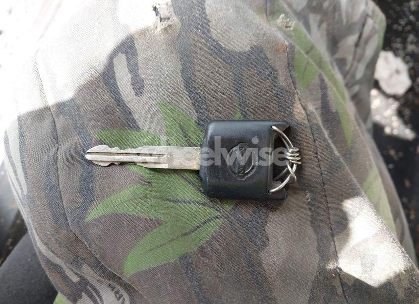 Photo 11 of 2004 Nissan Maxima 3.5 SE (VIN 1N4BA41EX4C821723)