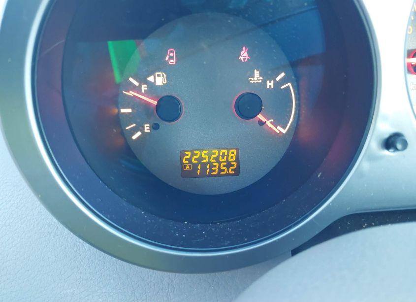 Photo 15 of 2004 Nissan Maxima 3.5 SE (VIN 1N4BA41EX4C873479)