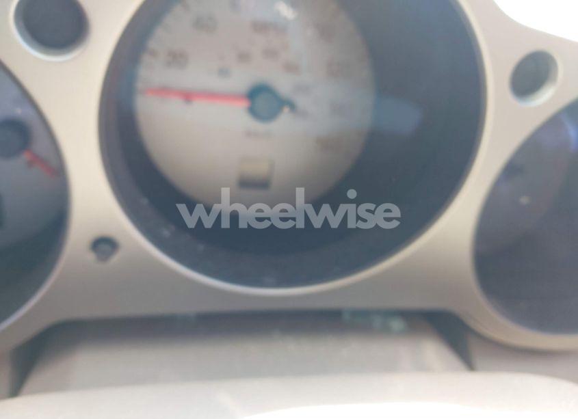 Photo 7 of 2004 Nissan Maxima 3.5 SL (VIN 1N4BA41EX4C911728)