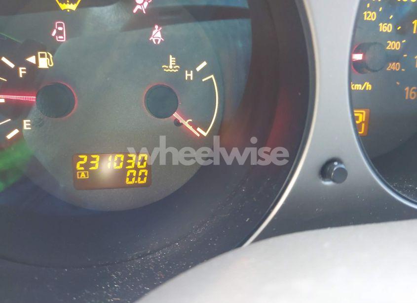 Photo 15 of 2004 Nissan Maxima 3.5 SL (VIN 1N4BA41EX4C922079)