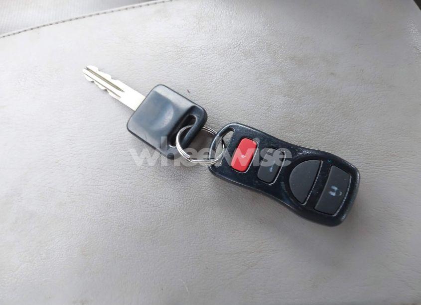 Photo 11 of 2005 Nissan Maxima 3.5 SE (VIN 1N4BA41EX5C867134)