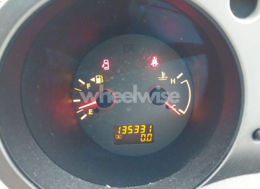 Photo 7 of 2005 Nissan Maxima 3.5 SE (VIN 1N4BA41EX5C867134)