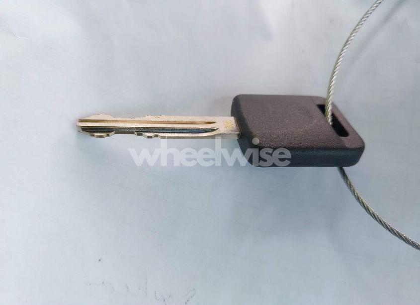 Photo 11 of 2005 Nissan Maxima 3.5 SE (VIN 1N4BA41EX5C872107)