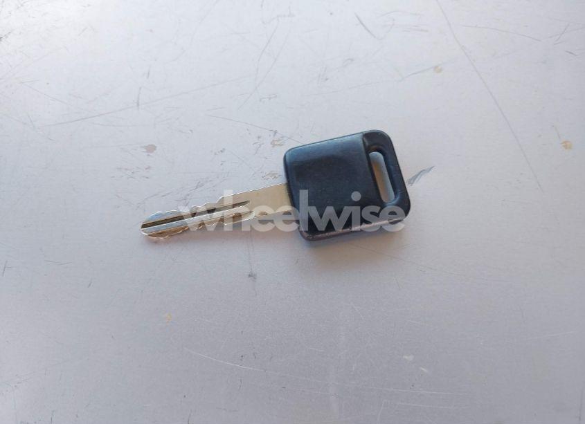 Photo 11 of 2006 Nissan Maxima 3.5 SL (VIN 1N4BA41EX6C840162)