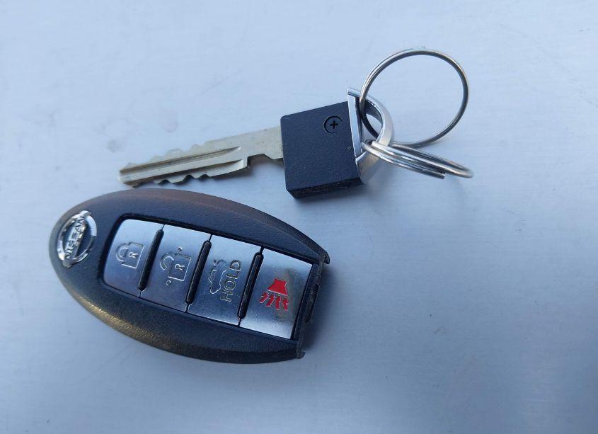 Photo 11 of 2007 Nissan Maxima 3.5 SE (VIN 1N4BA41EX7C806921)