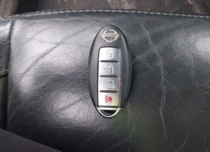 Photo 11 of 2007 Nissan Maxima 3.5 SL (VIN 1N4BA41EX7C837733)