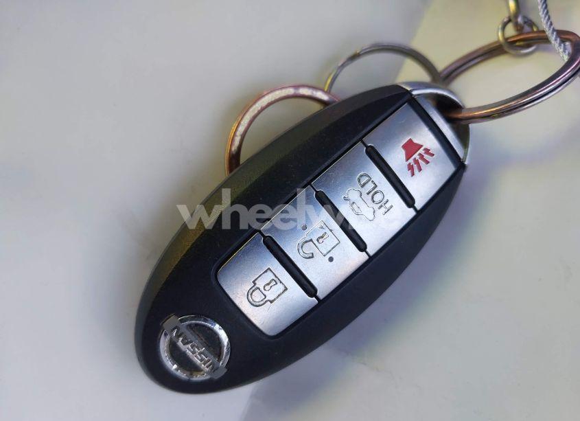 Photo 11 of 2007 Nissan Maxima 3.5 SE (VIN 1N4BA41EX7C839255)