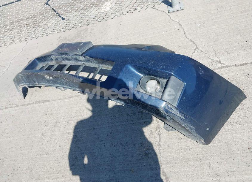 Photo 12 of 2007 Nissan Maxima 3.5 SE (VIN 1N4BA41EX7C839255)