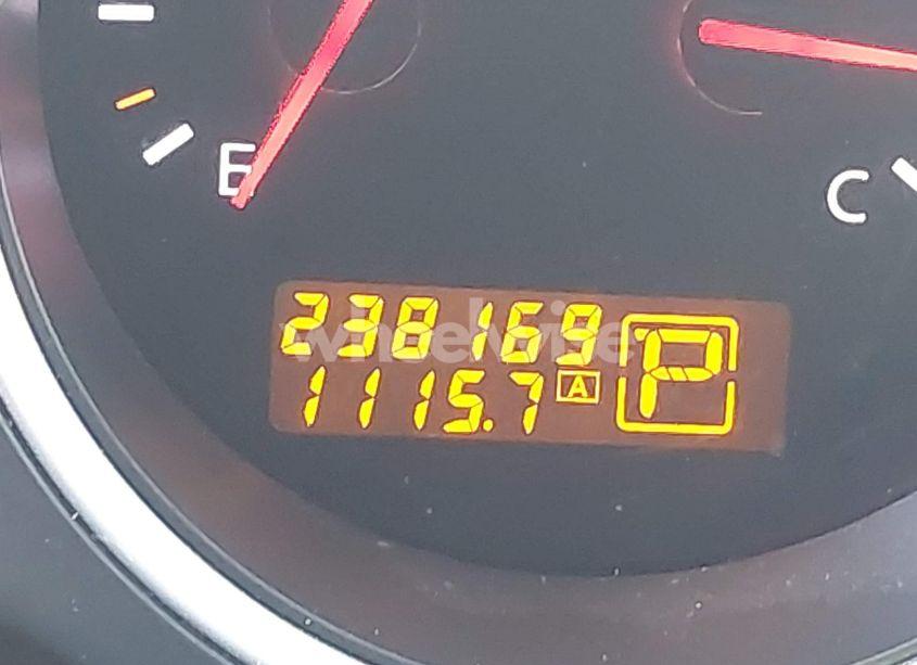 Photo 16 of 2007 Nissan Maxima 3.5 SE (VIN 1N4BA41EX7C839255)