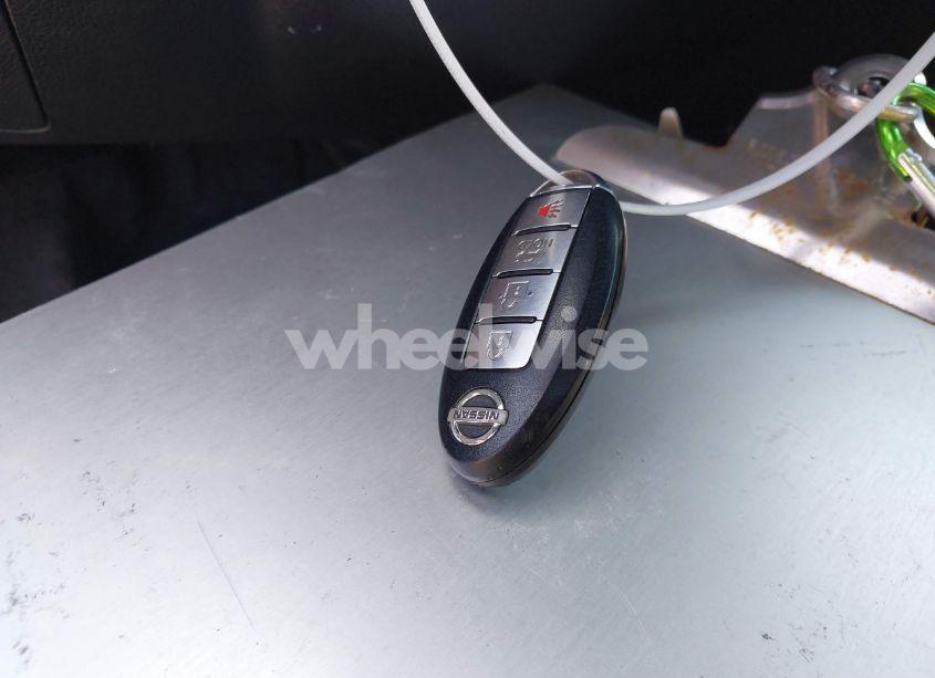 Photo 11 of 2008 Nissan Maxima 3.5 SE (VIN 1N4BA41EX8C821520)