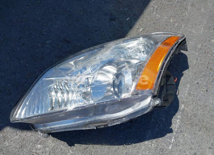 Photo 12 of 2008 Nissan Maxima 3.5 SE (VIN 1N4BA41EX8C821520)