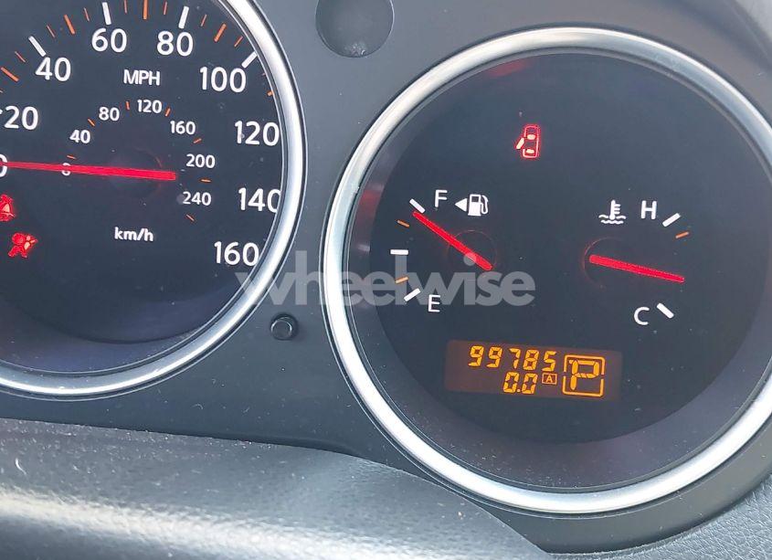 Photo 7 of 2008 Nissan Maxima 3.5 SE (VIN 1N4BA41EX8C821520)