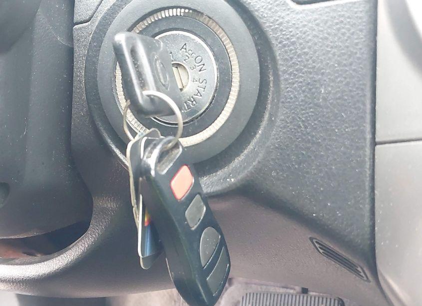 Photo 11 of 2003 Nissan Altima 3.5 SE (VIN 1N4BL11D03C102933)