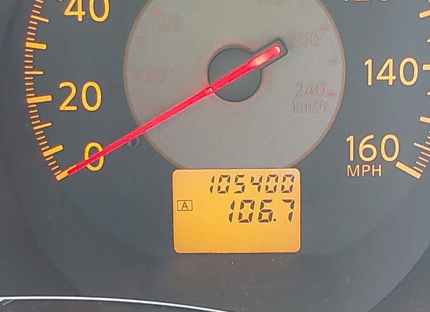 Photo 15 of 2005 Nissan Altima 3.5 SE (VIN 1N4BL11D05C394909)