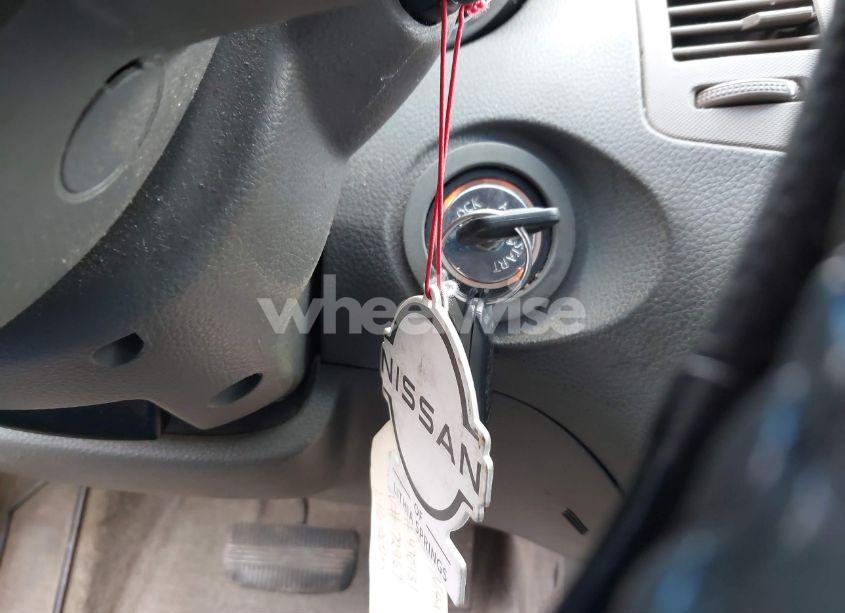 Photo 11 of 2005 Nissan Altima 3.5 SE (VIN 1N4BL11D05N430151)