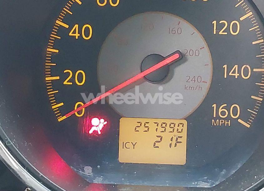 Photo 15 of 2005 Nissan Altima 3.5 SE (VIN 1N4BL11D05N430151)