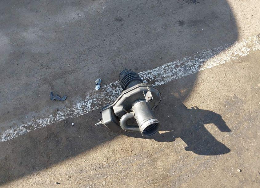 Photo 12 of 2005 Nissan Altima 3.5 SE (VIN 1N4BL11D05N441392)