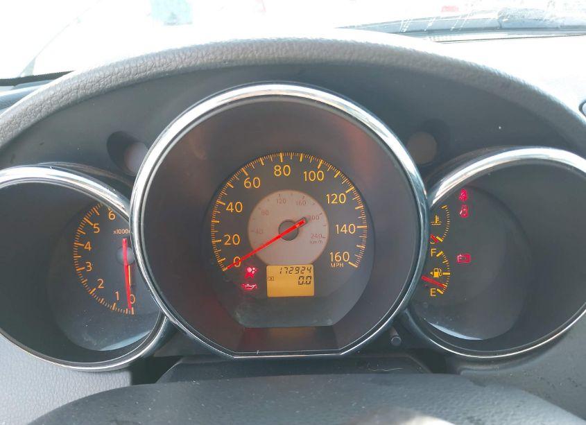 Photo 7 of 2005 Nissan Altima 3.5 SE (VIN 1N4BL11D05N441392)