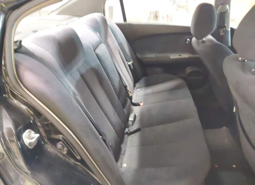 Photo 8 of 2006 Nissan Altima 3.5 SE (VIN 1N4BL11D06N423525)