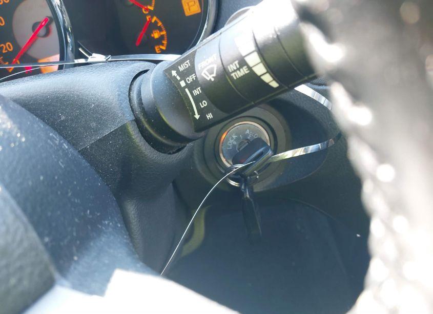 Photo 11 of 2006 Nissan Altima 3.5 SL (VIN 1N4BL11D06N444682)