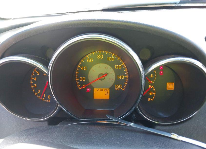 Photo 7 of 2006 Nissan Altima 3.5 SL (VIN 1N4BL11D06N444682)