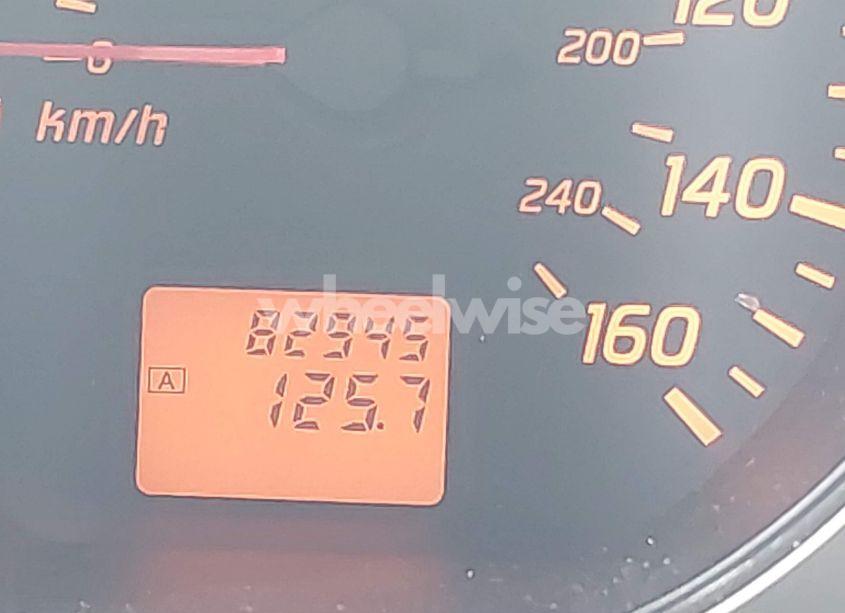 Photo 15 of 2003 Nissan Altima 3.5 SE (VIN 1N4BL11D13C290488)